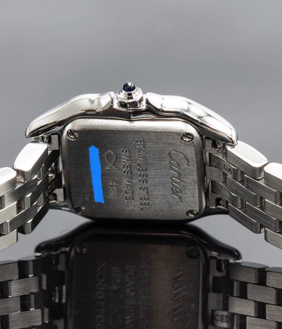 Cartier Panthere De Cartier WSPN0019 Image 4